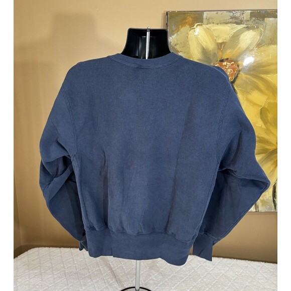 Vintage Champion Reverse Weave D&D Distribution Services Sweatshirt Size Medium - Picture 10 of 16